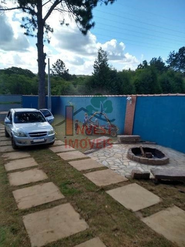 Imagem 4 de 9 de Chacara Em Condominio - Ref: 6639 - V-6639