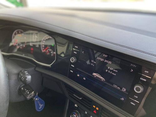 Imagem 9 de 15 de Volkswagen Jetta 1.4 250 Tsi Total Flex Tiptronic