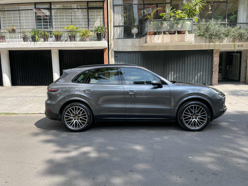 Porsche Cayenne 3.6 At