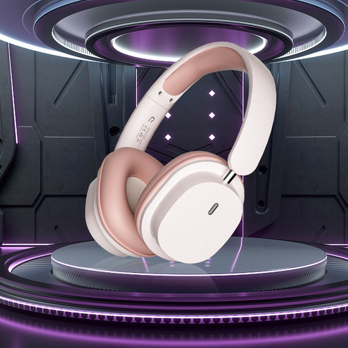 Auriculares Bluetooth Con Reducción De Ruido Para Juegos Ina