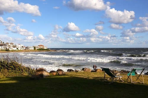 Casas Alquiler 4 Dormitorios Punta Del Este