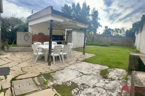 Casa En Venta Parque Del Plata 2 Dormitorios