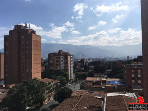 Apartamento En Venta En Medellín - El Velodromo