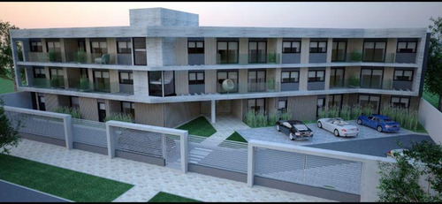 Imagen 2 de 6 de A Estrenar! Venta De Departamento En Sofisticado Complejo En Moreno! Entrega Agosto 2022!