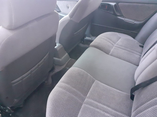 Imagen 16 de 17 de Ford Sierra Guia Sx
