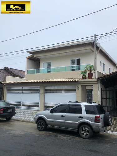 Imagem 1 de 1 de Casa Em Condominio Em Excelente Localização Com Piso Porcelanato - 1339
