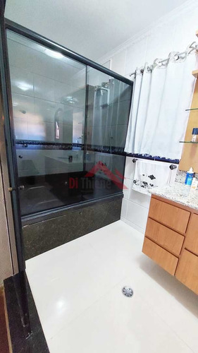 Imagem 15 de 30 de Sobrado Com 3 Dorms, Nova Gerty, São Caetano Do Sul - R$ 980 Mil, Cod: 1820 - V1820