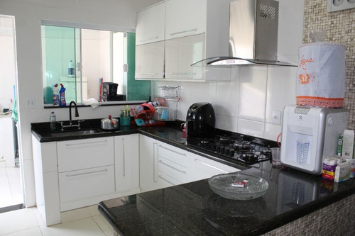 Imagem 3 de 8 de Casa À Venda, 256 M² Por R$ 850.000,00 - Colinas De Santa Bárbara - Pouso Alegre/mg - Ca2182