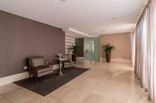 Imagem 27 de 30 de Apartamento Com 3 Dormitórios À Venda, 190 M² Por R$ 1.650.000,00 - Jardim - Santo André/sp - Ap8226