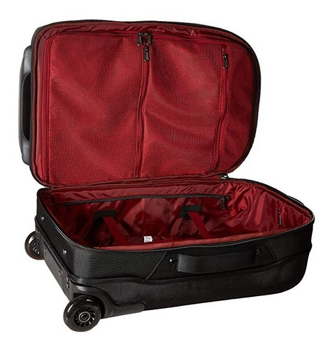 under armour carry on rolling suitcase