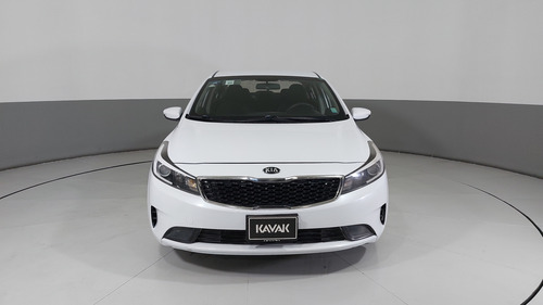 Kia Forte 2.0 L