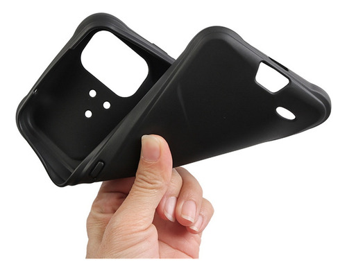 Funda Para Teléfono Móvil Umidigi A13 Pro 5g