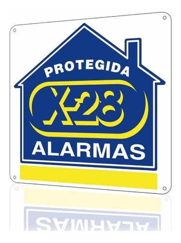 Actuador Eléctrico Alarma X-28 Ae1r-mpxh 1 Relé