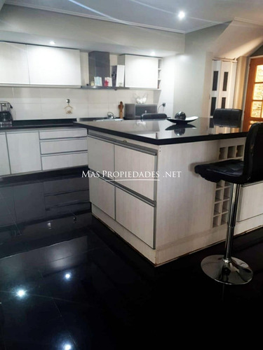 Imagen 8 de 8 de Casa En Venta 4 Dormitorios En Monte Grande