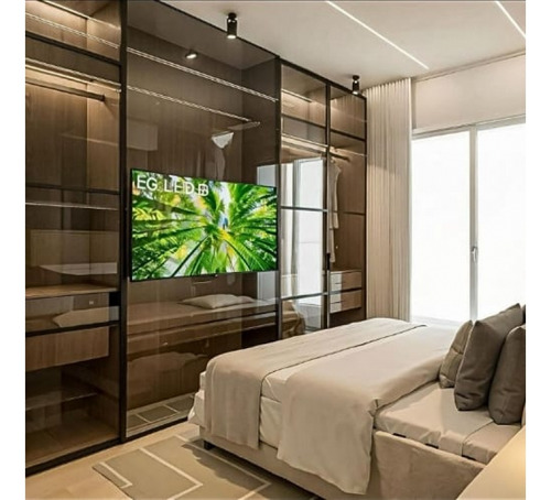 Deptos De Categoria En Pozo, Financiacion. Florianopolis, Brasil