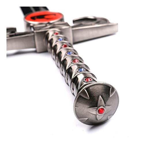 Espada Justiceira Thundercats Gigante Aço Inox