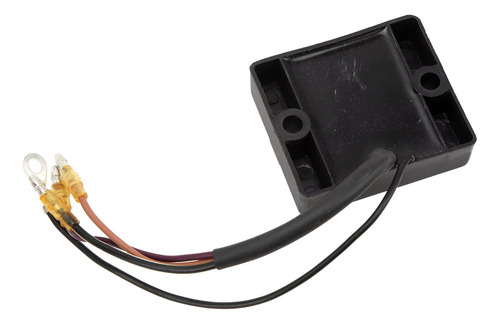 Modulo Limitador De Rotação Motor De Popa Mercury 40hp- 90hp
