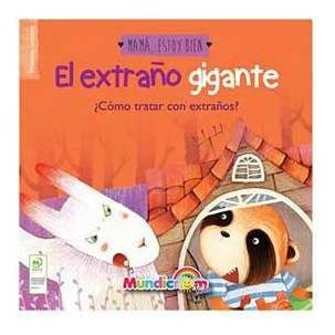 El Extraño Gigante