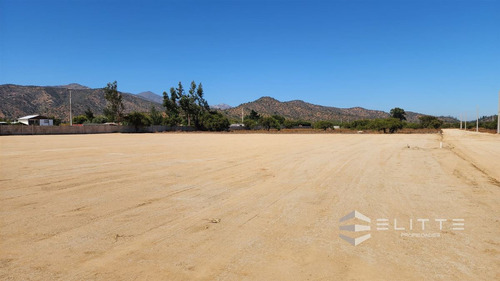 Industrial En Venta En Casablanca