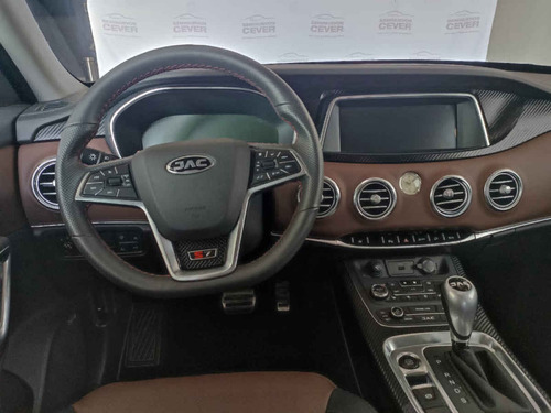 Imagen 13 de 15 de Jac Sei 7 2021 5p Sei7 Limited L4/2.0/t Aut