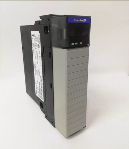 Allen-bradley 1756-enbt Controllogix Ethernet/ip 1756enbt