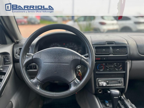 Imagen 20 de 25 de Subaru Forester Awd Automatico 2.0 1998- Barriola