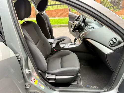 Mazda 3 1.6 Z6na0 All New