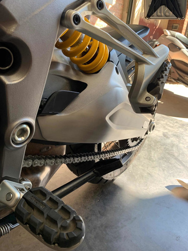 Imagen 3 de 13 de Ducati Multistrada Enduro