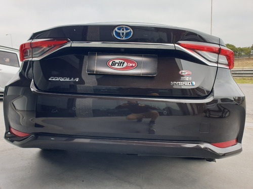 Imagen 6 de 19 de Toyota Corolla Se-g Hibrido