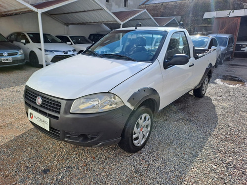 Fiat Strada 1.4 Working Cs