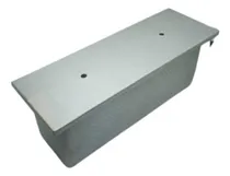 Comprar Molde Para Pan Lactal Con Tapa 20 X 10 X 10 Moldes Pan
