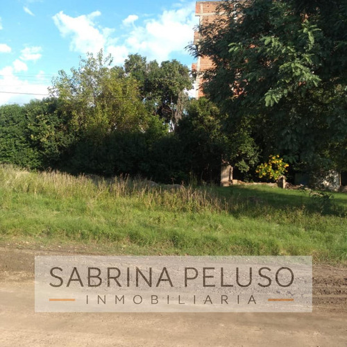 Lote Esquina En Monte Caseros Corrientes