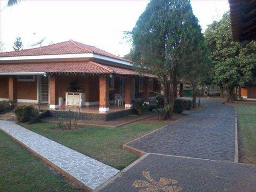 Chácara Com 3 Dorms, Zona Rural, Santa Rita Do Passa Quatro - R$ 850 Mil, Cod: 98900 - V98900