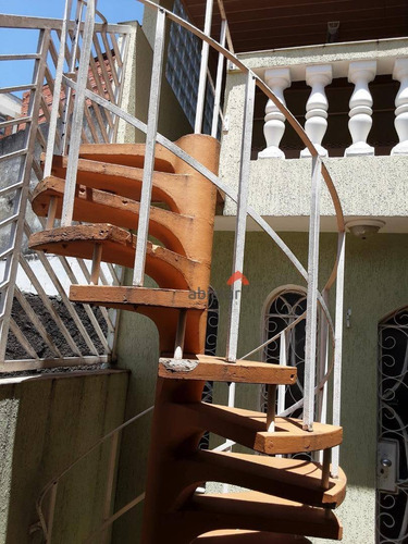 Imagem 22 de 30 de Sobrado Com 3 Dormitórios À Venda, 140 M² Por R$ 680.000,00 - Jardim Dracena - São Paulo/sp - So0264