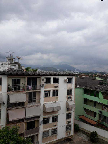 Oportunidade, Apartamento De 3 Quartos Com Suíte No Condomínio Da Aeronáutica - Vvap30152