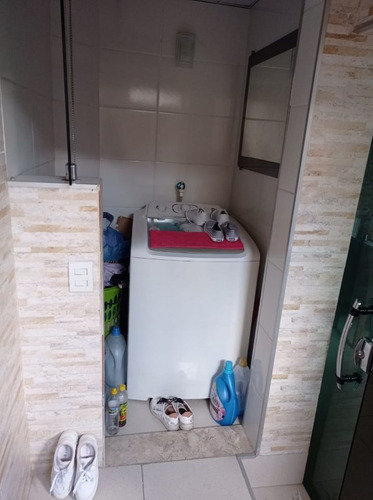 Casa Geminada Duplex - Pai766