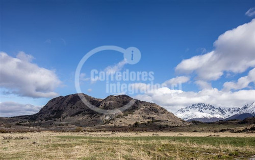 Imagen 10 de 16 de Sitio En Venta En Río Ibáñez / Cerro Castillo