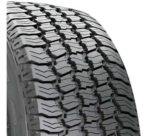 Llanta 265/75r16 Goodyear Wrangler Armortrac 119r