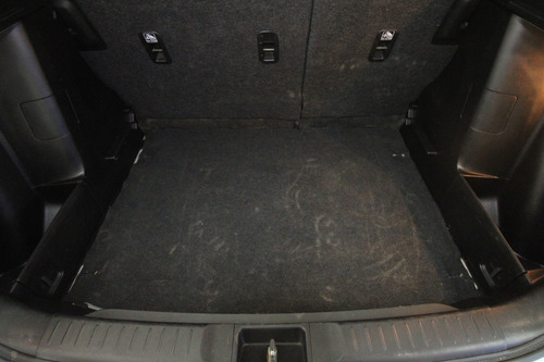 Suzuki Vitara GL 6TA 1.6 LTS AUTOMATICA 4 CILINDROS