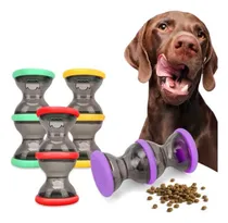 Comprar Juguete Interactivo Dispensador Comida Perros O Gatos 