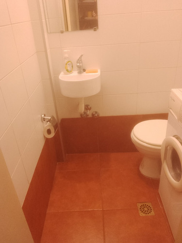 Excepcional Dpto! Piso Alto, Liv.com. Estar, 2-3 Dorms, 2 Baños, Coc. C/com Diario, Serv.completo, Buen Gge. Calefacción. Impecable Estado. Véalo!