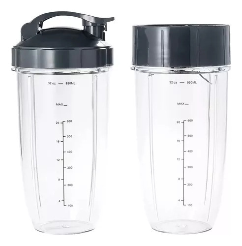 Cuchilla Extractora For Nutribullet 600w/pro 900w For Nutr