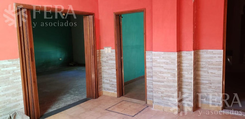 Imagen 5 de 14 de Venta De Departamento Tipo Casa Al Frente De 3 Ambientes En Villa Dominico (26353)