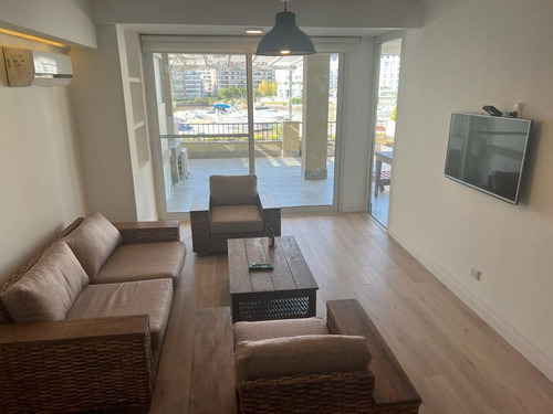 Imagen 12 de 21 de Departamento - Terrazas De La Bahia I