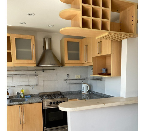 Imagen 9 de 25 de Apartamento Con Piscina, Ubicado En Palermo