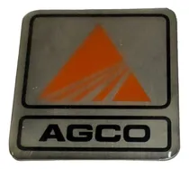 Comprar Insignia Agco Allis Metálica Tractores