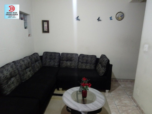 Imagem 14 de 15 de Sobrado - Vila Re - Ref: 9016 - V-9016
