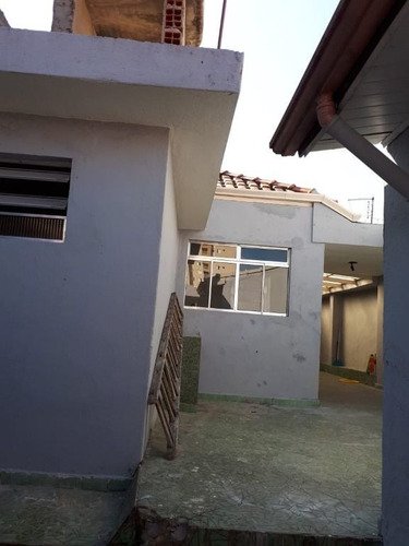 Imagem 16 de 17 de Casa Com 2 Dormitórios À Venda, 213 M² - Santa Paula - São Caetano Do Sul/sp - Ca11285