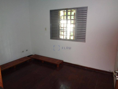 Imagem 22 de 25 de Casa De 250m² Para Venda No Campo Belo, 3 Dormitorios, 1 Suíte E 2 Vagas - Ca1315