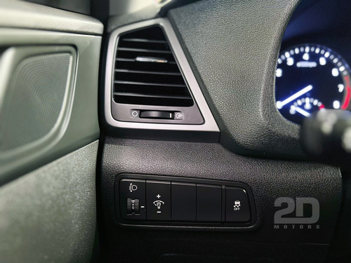 Hyundai Tucson 1.6 16V T-GDI GASOLINA GLS ECOSHIFT